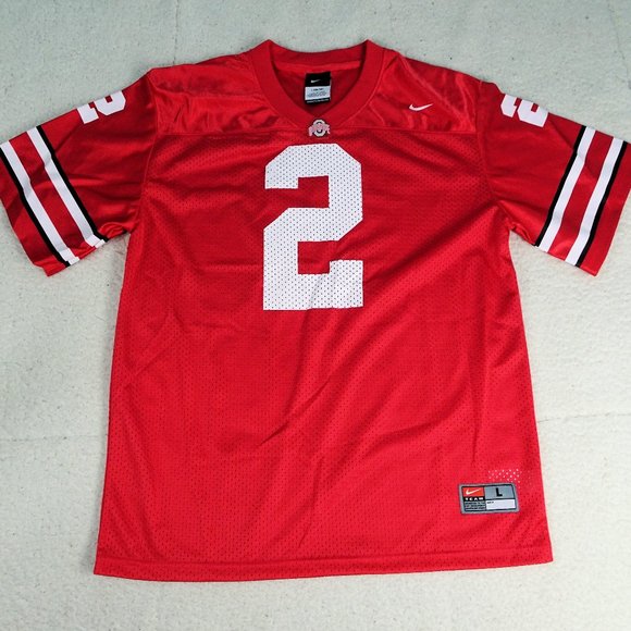 ohio state dobbins jersey
